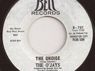 O'JAYS 