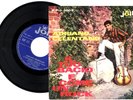 ADRIANO CELENTANO IL TUO BACIO E COME UN ROCK-EP JOLLY EPJ 1053 ANNO 1959