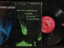 Stan Levey-Plays Cooper/Holman/Giuffre-Bethlehem 1017-10 INCH ORIG