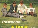 Small Faces Patterns / E Too D Vinyl Single 7inch Decca