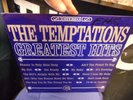 The Temptations Greatest Hits [Stereo] LP 1966 Gordy Records EX