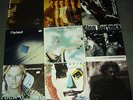 45 LP VINYL * ROCK * POP * HARDROCK * PROGRESSIVE * AOR * 70's - 90's *