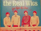 The REAL WIGS 80s psych power pop Bflo dbs SHOES THREE O'CLOCK SPLATCATS CHILTON