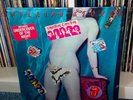 LP The Rolling Stones Undercover USA Sealed mit Stickern