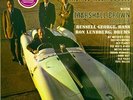The Pee Wee Russell Quartet - New Groove (180g Analogue Vinyl LP) NEW/SEALED