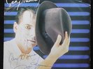 BEG 62 - Gary Numan, She's Got Claws - Fully Signed/Autographed 7