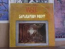DARRYL WAY'S WOLF SATURATION POINT - UK LP SML 1104