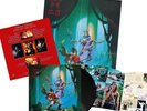 CIRITH UNGOL- King Of The Dead LIM.180g BLACK VINYL ultimate edition US METAL LP