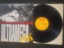 SOUNDGARDEN LP ULTRAMEGA OK 1ST PRESSING 1988 SST LABEL CHRIS CORNELL INDIE