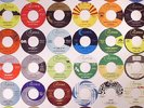 VARIOUS - Soul Slabs Vol 1 (Record Store Day 2017) - Vinyl (2xLP)