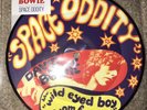Rare David Bowie - Space Oddity - 7