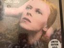 DAVID BOWIE - HUNKY DORY GOLD LP 12