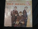 Introducing...The Beatles  Vinyl Album LP