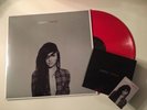 Lights - Siberia RARE LIMITED EDITION DELUXE PACK RED VINYL + Boxed-set CD