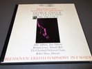 GEORGE SZELL Beethoven/ Ninth Symphony 2LP Box Set EPIC BSC112  NM