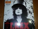 T.Rex - The Slider LP SILVER VINYL 1000 COPIES ONLY NEW/MINT/SEALED