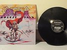 KREATOR Endless Pain 1985 LP Album Record Vinyl GERMANY GEMA NOISE N0025