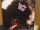 LESLIE WEST MOUNTAIN RARE ORIG 1969 EX WL PROMO RL MASTER WINDFALL ROCK LP ALBUM