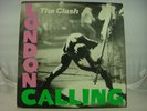 THE CLASH LONDON CALLING S CBS CLASH 3 1979 RELEASE HIDDEN 