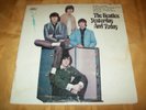 RARE The Beatles Yesterday and Today LP 2nd State Butcher Cover Mono T 2553