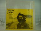 THE GRATEFUL DEAD SILENT DEAD LIVE LP BOOTLEG