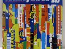 TOTALLY WIRED 16 ACID JAZZ RECORDS JAZID LP 151 UK LP A295