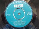 Shakin' Stevens 1973 Vinyl single Honey Honey