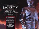 Michael Jackson - History Book 1 Triple 12