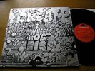 WHEELS OF FIRE - IN THE STUDIO -  CREAM  -  ORIGINAL UK POLYDOR LABEL  -  1968.