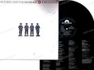 Siouxsie And The Banshees - Join Hands UK LP 1979 FOC + Innerbag //6