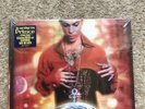 Prince - Planet Earth - Hologram digipack - M/S