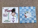 Prince And The Revolution - Take Me With U - Japanese 7