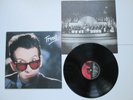 Elvis Costello And The Attractions - Trust - Vinyl LP Record Album, MINT VINYL