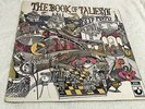 DEEP PURPLE-BOOK OF TALIESYN LP PROG,PSYCH.ORIG.EARLY UK PRESS