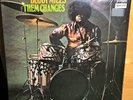 BUDDY MILES THEM CHANGES vinyl RARE # 39/73 Made in Holland 1970 Fontana special