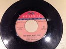 NORTHERN SOUL 45 - Conny Van Dyke - Words Won't Come Wheelsville HEAR