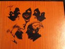 LP THE SILHOUETTES   Conversations With the Silhouettes SEGUE Jazz Funk
