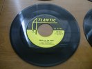 (  6  )  45 RPM RECORDS    /   DOO  WOP   R & B   /   1950'S      RARE