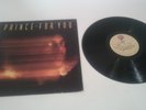 Prince - For You - LP PROMO Brazil 1978 - Reissue
