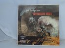 Steam Railroading Under Thundering Skies Mobile Fidelity original issue EX