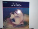 Bill Evans Trio MOON BEAMS Riverside RLP 428