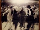 SEALED CLASSIC ROCK 2x LP: FLEETWOOD MAC LIVE Warner Bros.  2WB 3500 GateFold