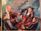 Schubert Julliard String Quartet Death And The Maiden LSC-2378