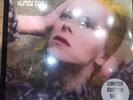 David Bowie Hunky Dory Ltd Edition Gold Vinyl