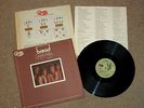 ROCK BREAD BABY I'M A WANT YOU QUADRADISC LP GATEFOLD EXCELLENT *