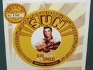 Elvis Presley Sun Singles 45 Numbered Box Set MINT Yellow Vinyl