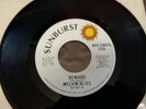Melvin Bliss-Reward/Synthetic Substitution 7