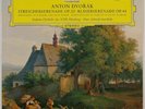 SCHMIDT-ISSERSTEDT DVORAK STRING SERENADES DGG ED.1 TULIP SLPEM 136481 ALLE NM