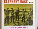 Elephant Rage by The Echo Men 1963 Vinyl Plaza Records Canadian Import 1st Press