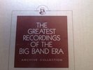 Franklin Mint Records 25 Box Sets 100 Albums Greatest Recordings Big Band Era.